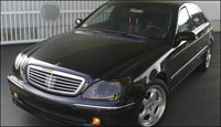 Brabus 6.1