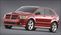 Dodge Caliber