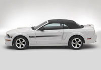 Ford Mustang GT California Special Edition