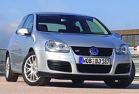 Volkswagen Golf GT