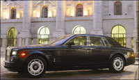 Rolls Royce Phantom 2006