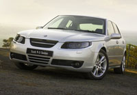 Saab 9-5