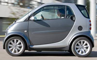 Smart ForTwo 2008