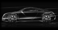 Next-generation TT sketch